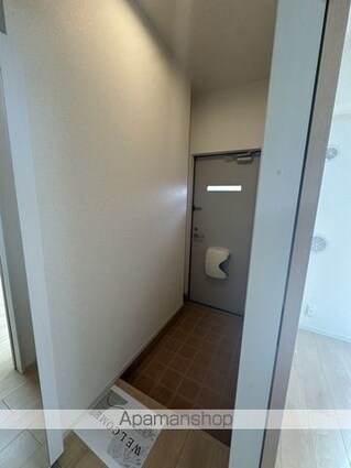 イースト　ワン　ピース[1LDK/41.53m2]の内装2