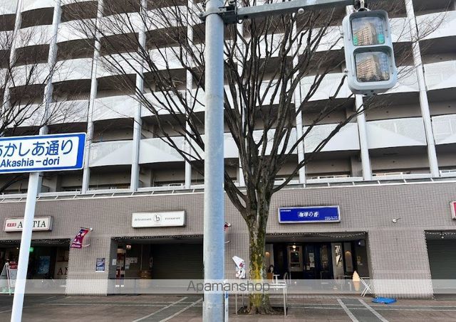 BLOOMING MAISON小平市大沼町の周辺写真