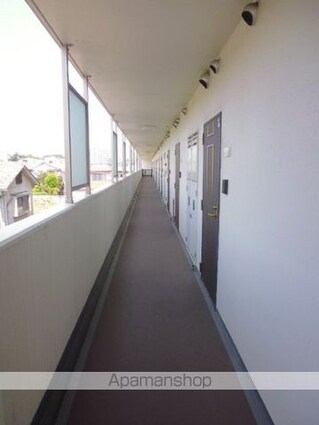 エルスタンザ子平町[1DK/26.64m2]の共用部5