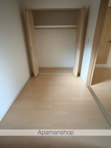 F STYLE西取石3号館の内装写真
