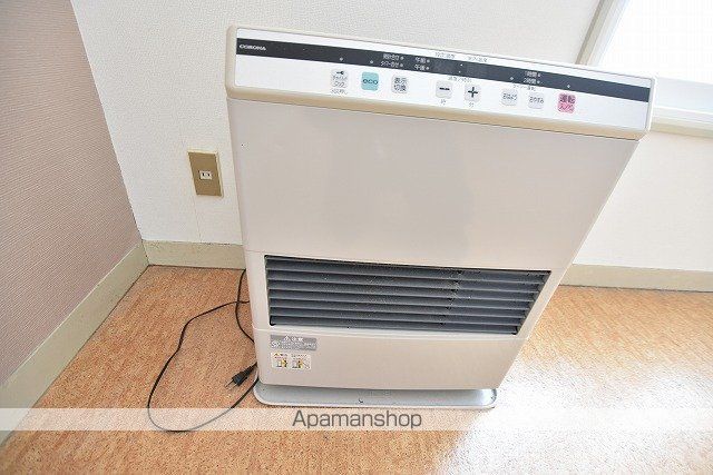 マイルーム38の内装写真