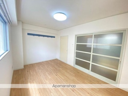 ＤＥＡＲマンション[1K/18.41m2]の内装2