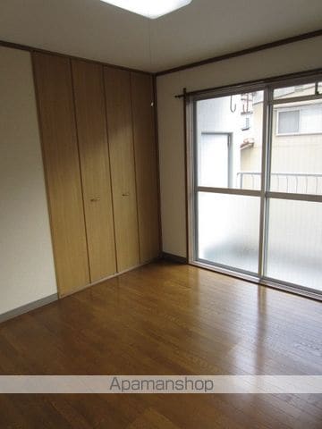 イトーハイツの内装写真