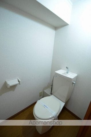レオパレスリバーサイドガーデンの内装写真