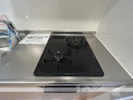 グローヴ・ガーデンⅩ[1K/26.08m2]の内装5