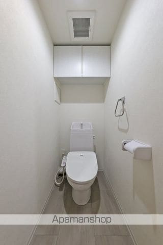 レピュア旗の台レジデンスの内装写真