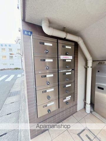 アンビシャス千葉城前のその他写真