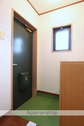 アルバートル亜沙野Ⅱ[1R/31m2]の内装7
