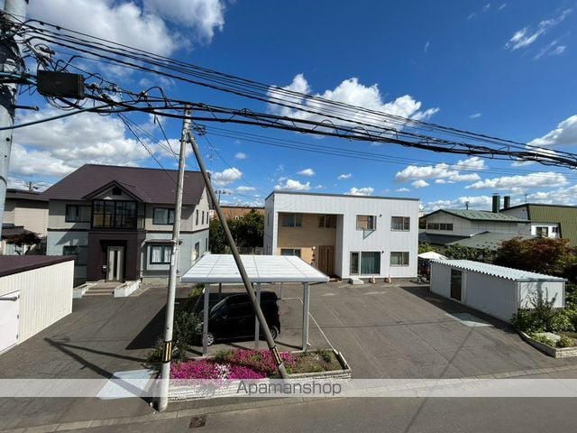 パークサイド髙畠のその他写真