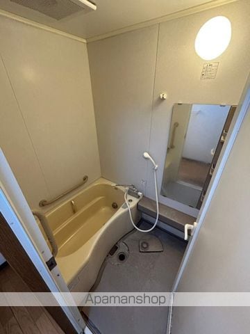 シティビル生目台の内装写真