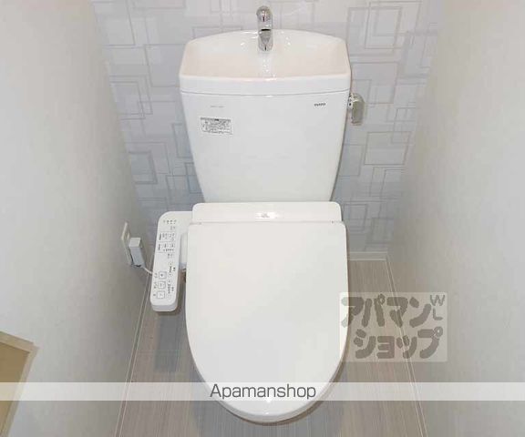 Daiwa Grace Maison 京都西七条の内装写真