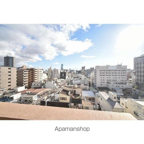 GRAMERCY NIPPONBASHIの内装写真