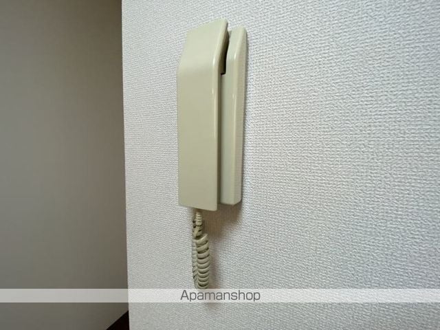 ハイツ薮内IIの内装写真
