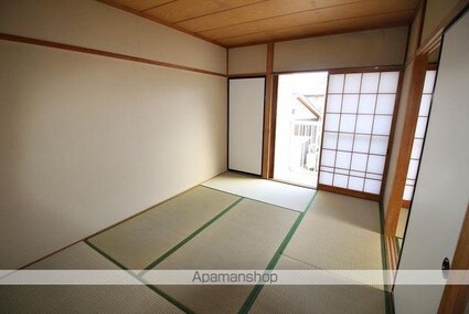 コヤマコーポ[2DK/40.07m2]のリビング・居間