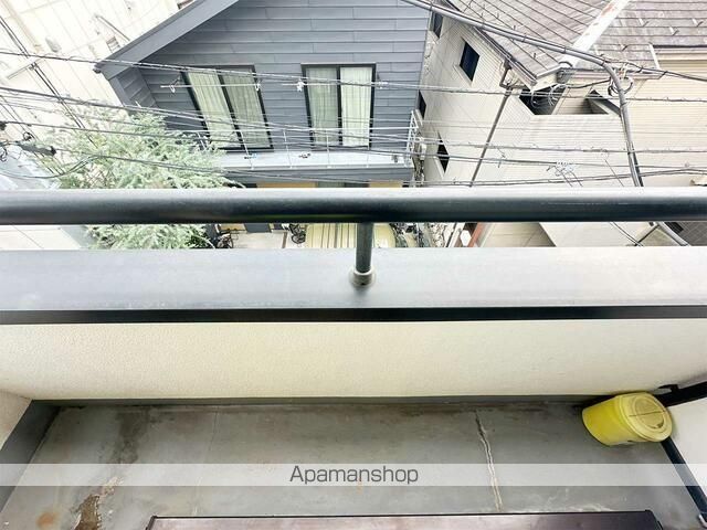 マイナビSTAYパレス吉祥寺井の頭公園の内装写真