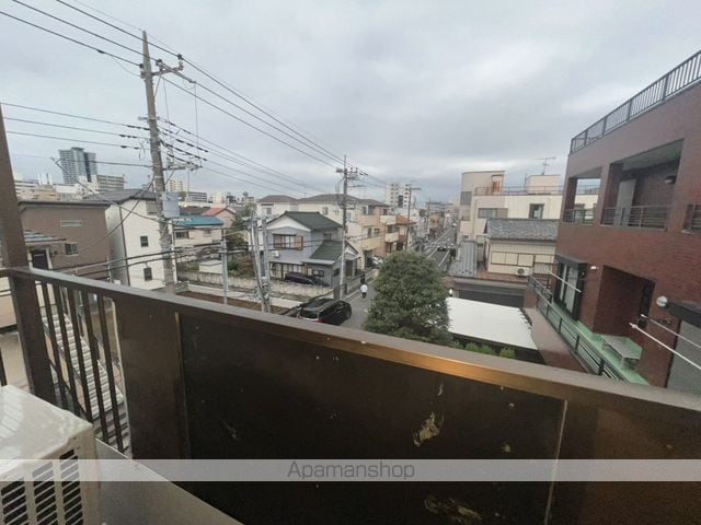栄ハイツの内装写真