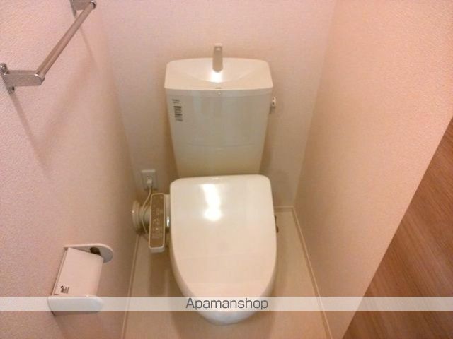 エクセルパークIIの内装写真