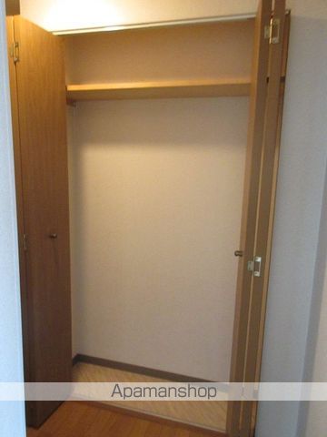 ラビエ円山の内装写真