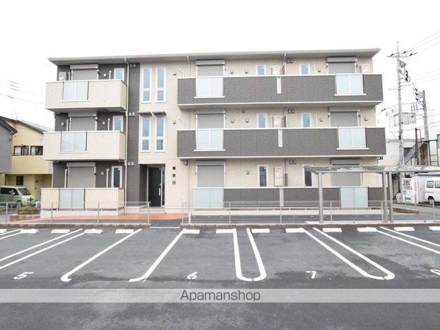 SUNNY HOUSEの外観写真