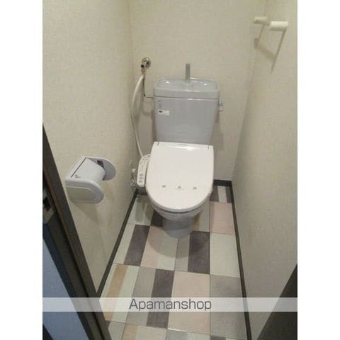 TYY NAKANOSHIMAの内装写真