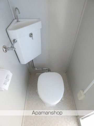 メゾンあずさの内装写真