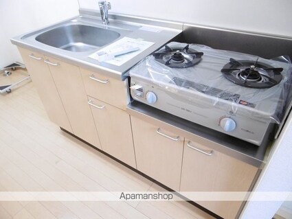 リヴェールＧ[1DK/28.21m2]の内装1