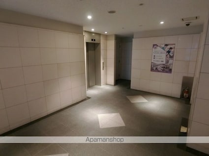 パークハビオ東向島[1K/23.25m2]のロビー