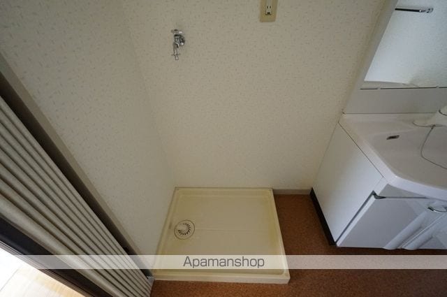 クオレグランデの内装写真
