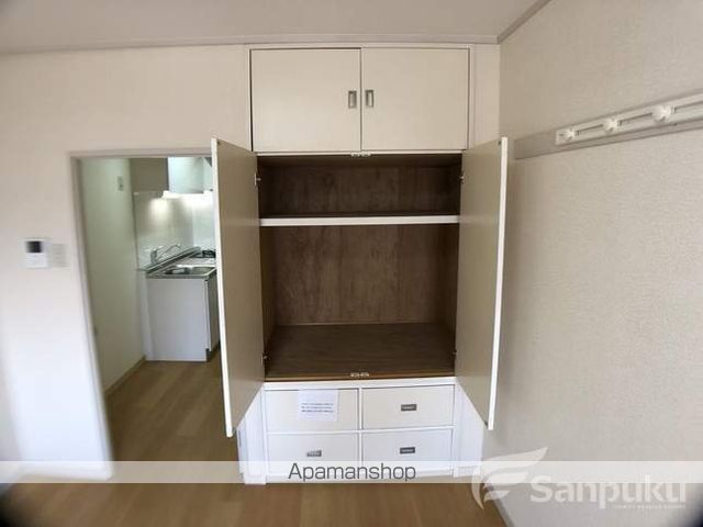 ジョイフル第5中村の内装写真