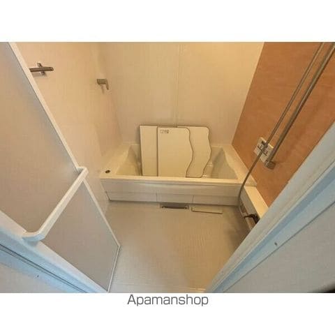 平岸1条12丁目貸家の内装写真