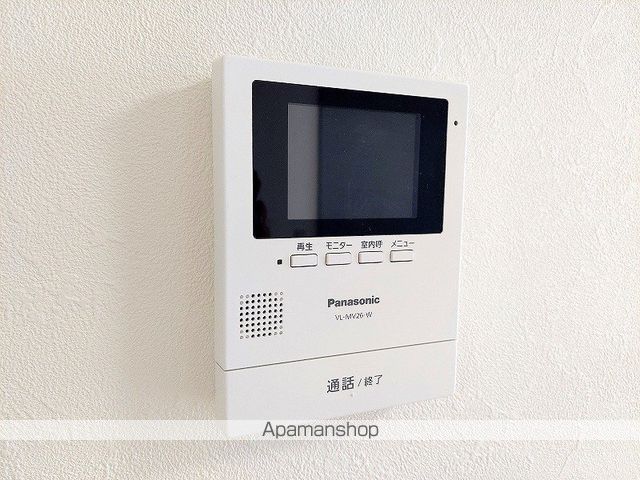 スクエア5の内装写真