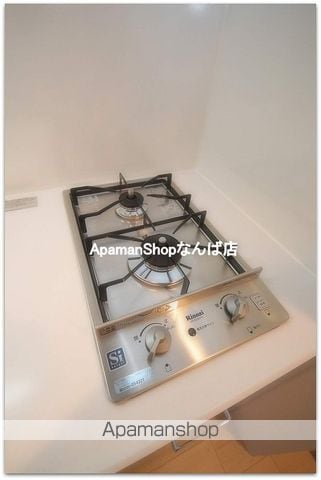 エスリード弁天町ベイコートの内装写真