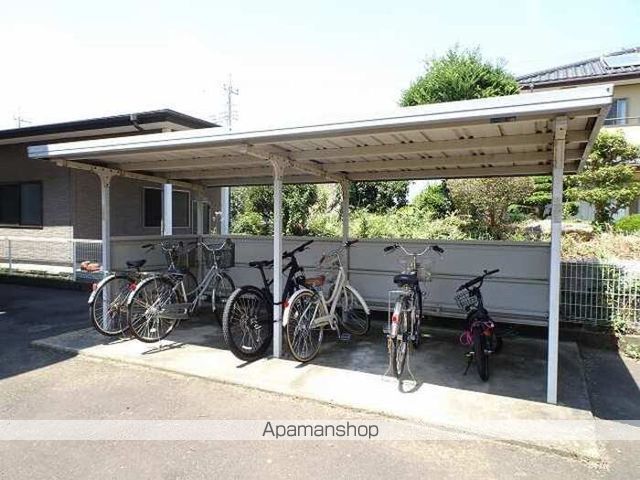 サンハイム富士山 A棟の内装写真