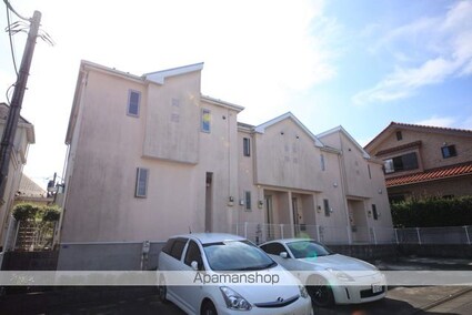 アウグーリオ[1LDK/52.3m2]の外観4