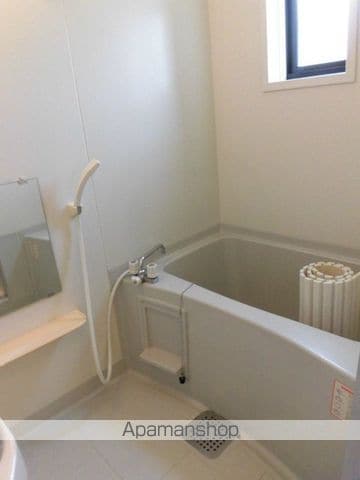 シーサイドストリートの内装写真