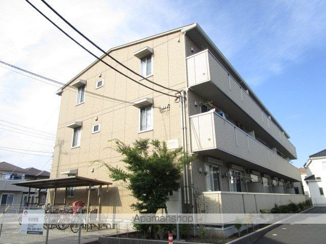 ロイヤル オークの外観写真