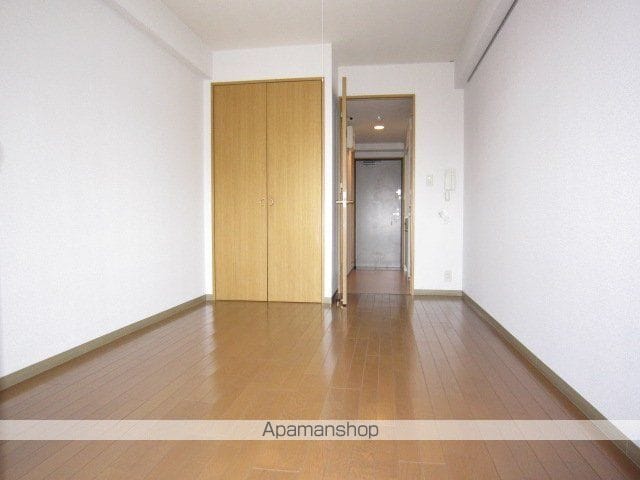 サンシティ北四番丁の内装写真