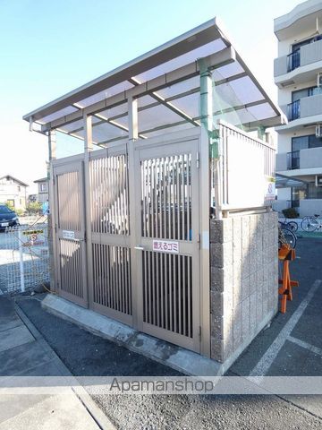 磐田グレイス第一マンションの外観写真