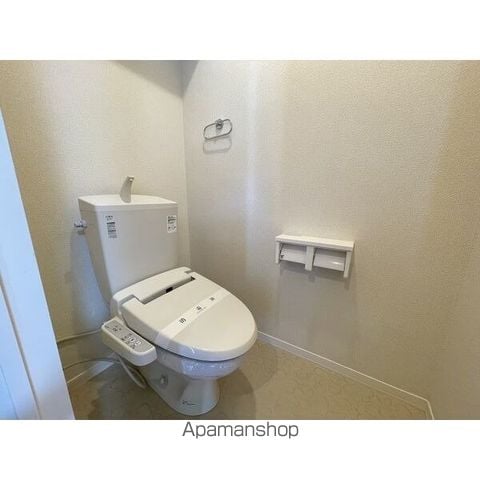 ミモザAの内装写真