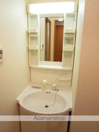 エルスタンザ子平町[1DK/26.64m2]の洗面所