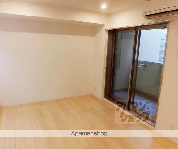 壬生朱雀町マンションの内装写真