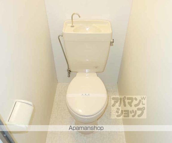 エクシード五条の内装写真