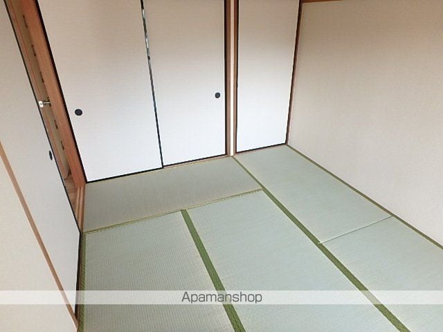 サンティールの内装写真