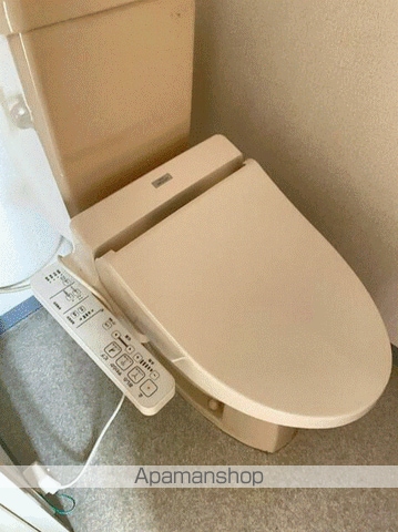 YMスクゥエアーの内装写真