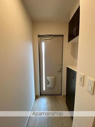 グラン　フェリシア　Ⅰ　[1LDK/54.14m2]の玄関