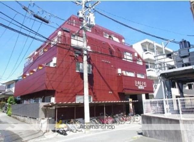 ロフティ薬園町の外観写真