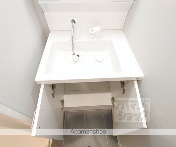 エンゼルプラザ京都太秦の内装写真