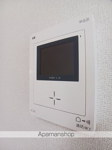 グラン・ブルーの内装写真