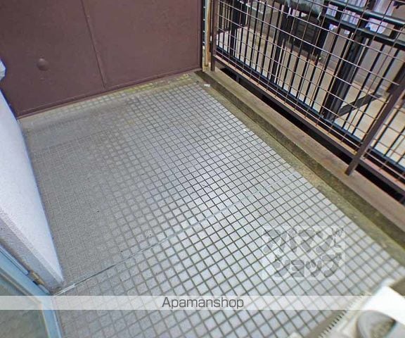 プレディオ岡崎の内装写真