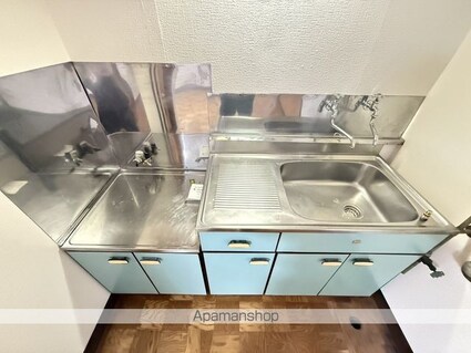 オレンジハイツ（オレンジハイツ）[1DK/37.26m2]の内装5